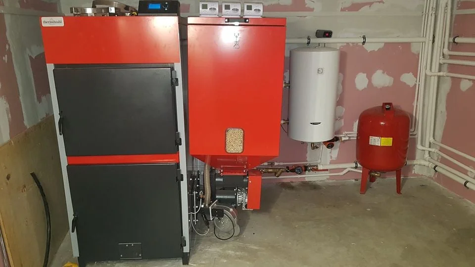 Punere în funcțiune NFG Trade